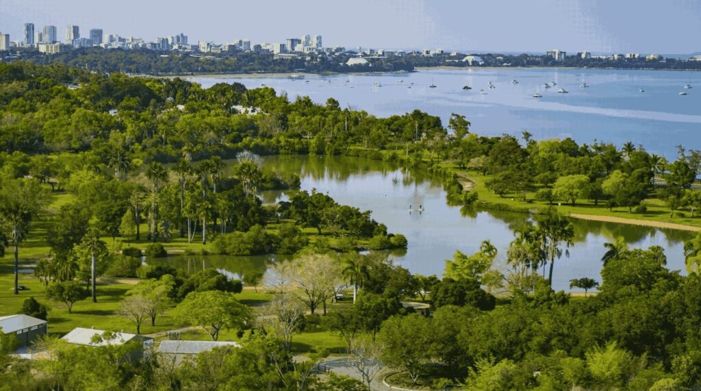 darwin northern territory